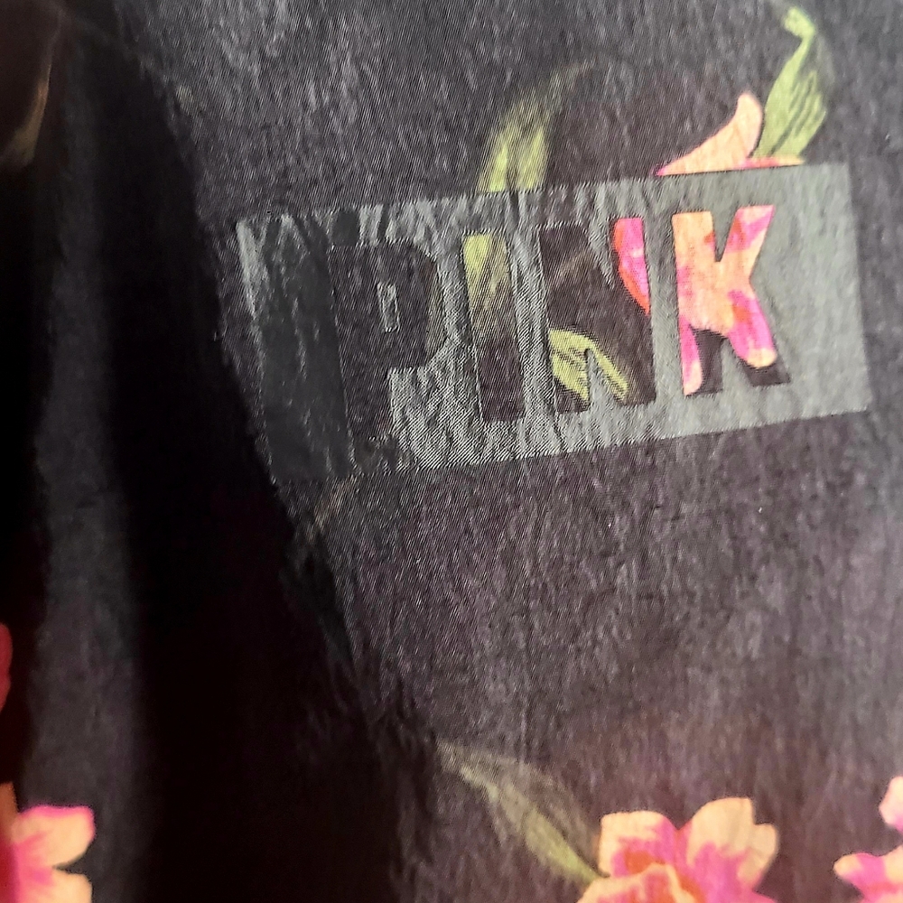 VICTORIA SECRET  PINK